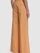 Помаранчеві брюки MAX MARA : фото 4 - Invogue
