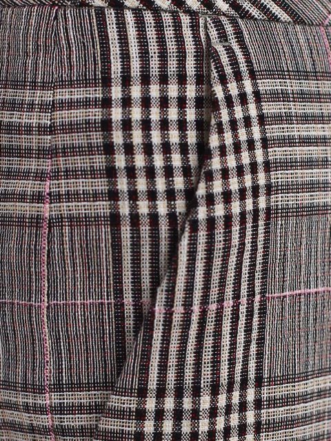 Розовые брюки MARC CAIN: фото 5 - Invogue