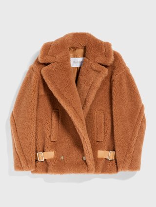 Пальто Max Mara (24994): фото - Invogue