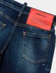 Шорти джинс Dsquared (27831): фото 3 - Invogue