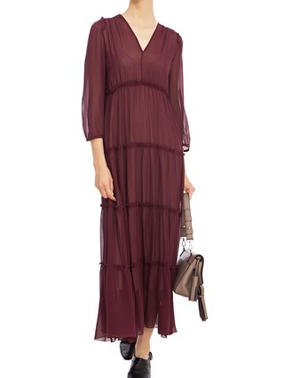 Платье Max Mara (685): фото 3 - Invogue