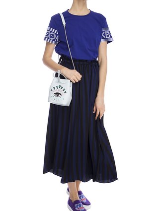 Футболка Kenzo (5581): фото 3 - Invogue