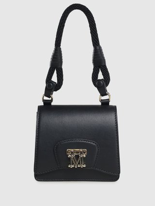 Чёрная сумка MAX MARA: фото - Invogue
