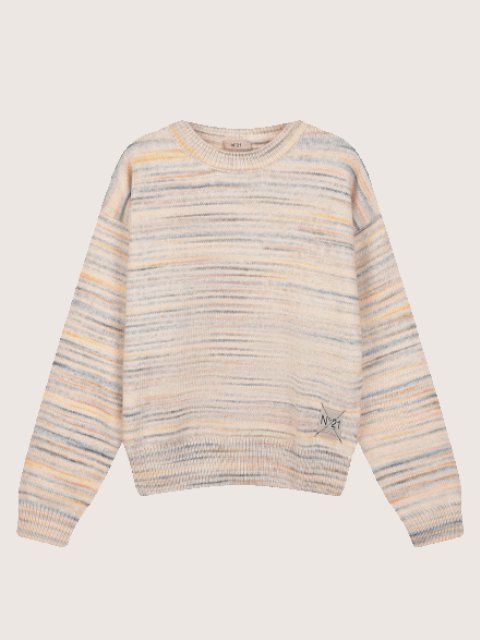 Кофта д/р № 21 (24458): фото - Invogue