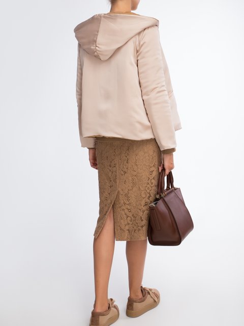 Спідниця Max Mara (2167): фото 4 - Invogue