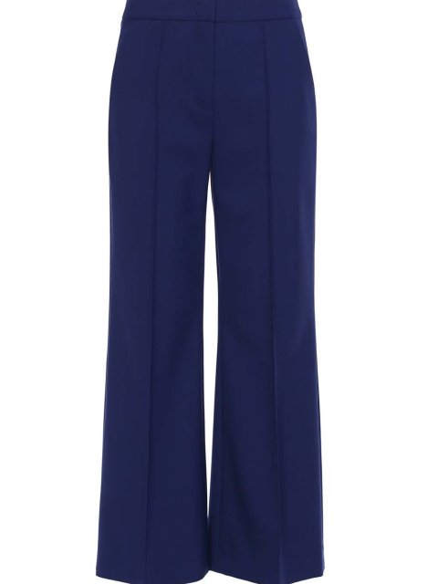 Чорні брюки DOROTHEE SCHUMACHER : фото - Invogue