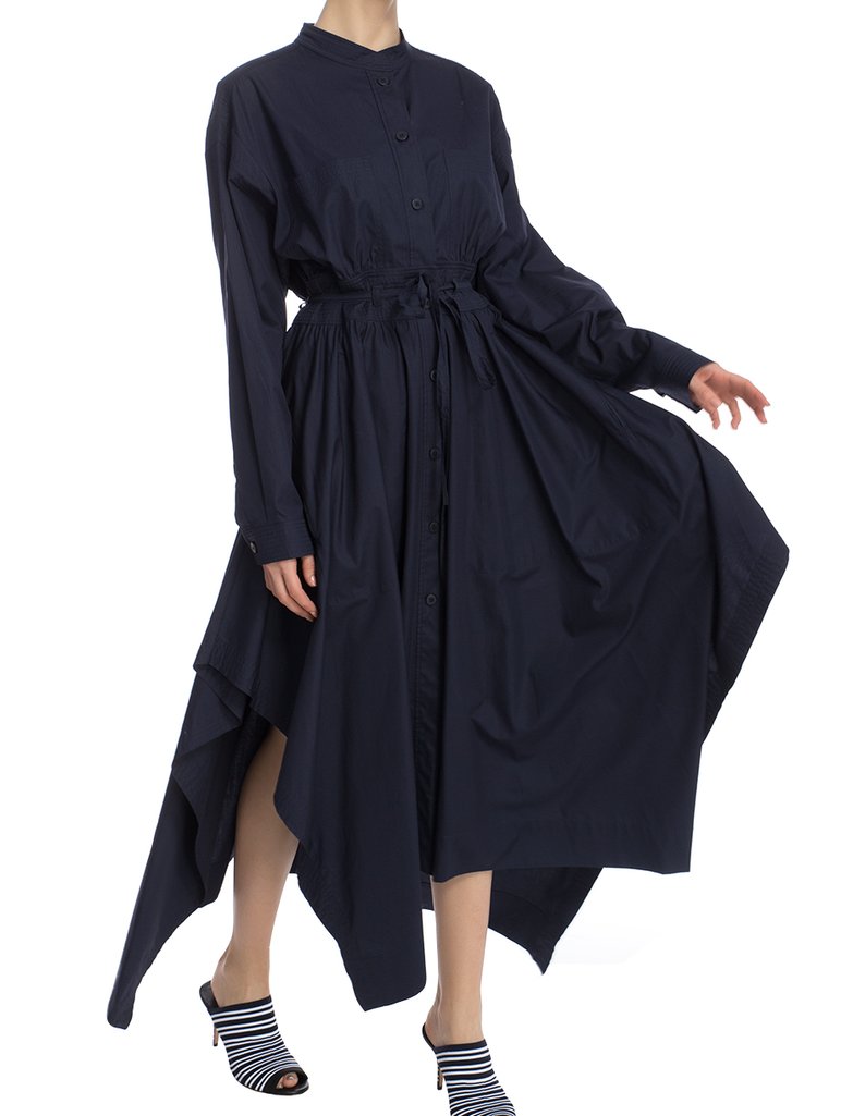 Платье Max Mara Sportmax (221): фото 3 - Invogue