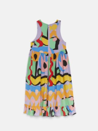 Сарафан Stella Mccartney (23155): фото 1 - Invogue