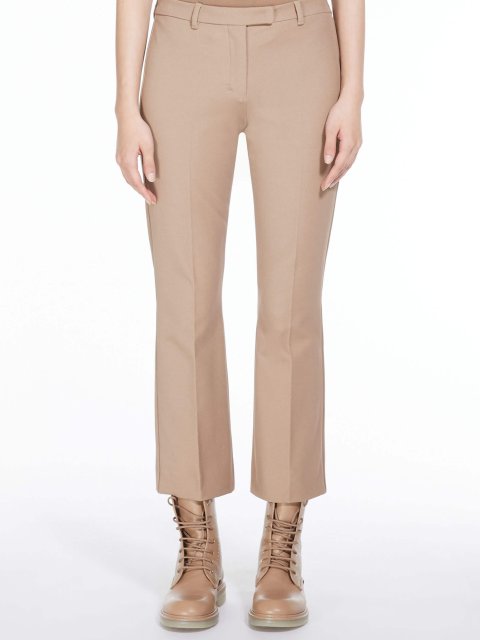 Брюки Max Mara (30050): фото 1 - Invogue
