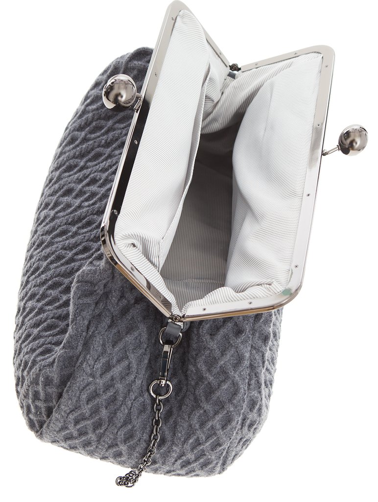 Сумка Weekend Max Mara (5723): фото 12 - Invogue