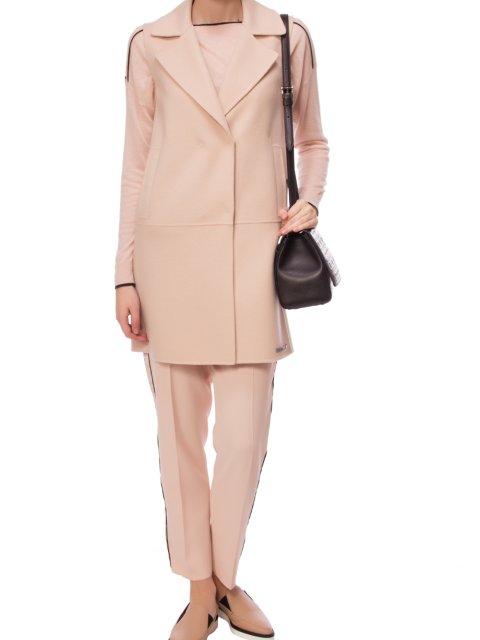Светр Max Mara Sportmax (2290): фото 3 - Invogue