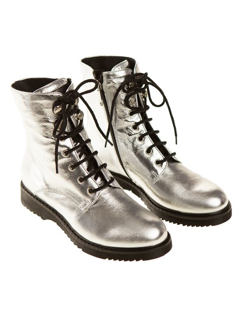 Черевики Marc Cain (1840): фото 5 - Invogue