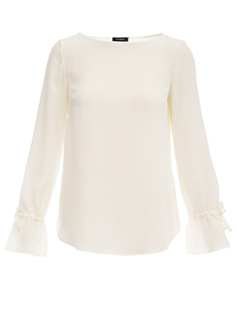 Блуза Max&Co (2105): фото 2 - Invogue