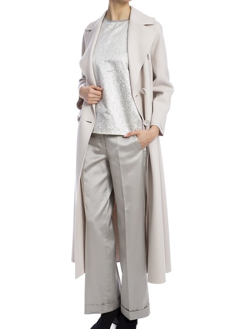 Пальто Max Mara (4812): фото 3 - Invogue