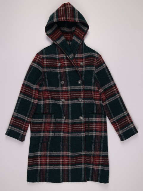 Пальто/кап Il Gufo (32571): фото - Invogue