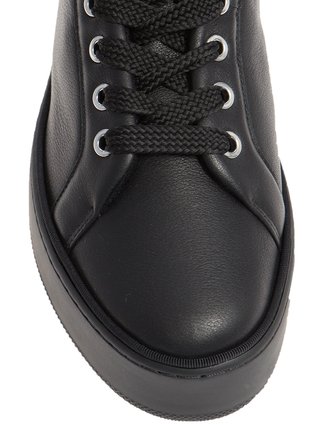 Снікерси Max Mara (2262): фото 6 - Invogue