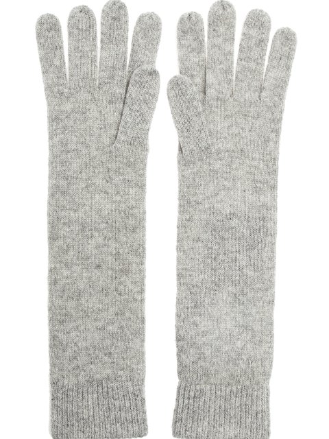 Перчатки Weekend Max Mara (5710): фото 2 - Invogue