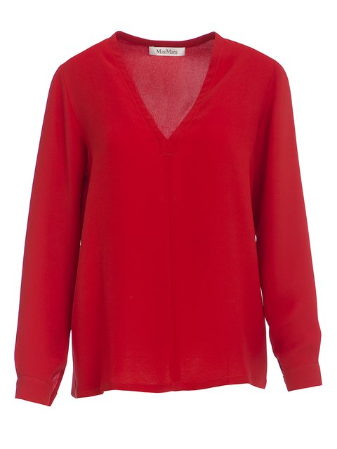 Блуза Max Mara (3341): фото 2 - Invogue