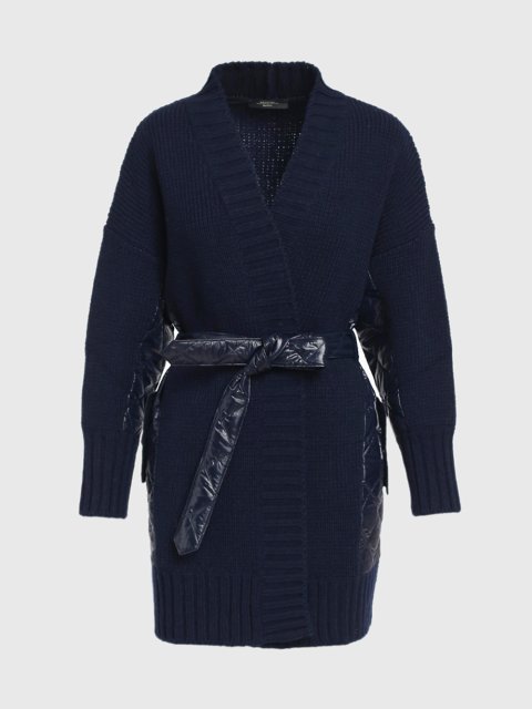 Кардиган Weekend Max Mara (19696): фото - Invogue