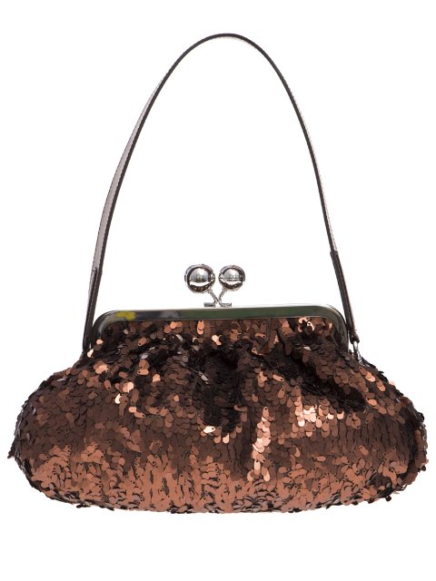 Сумка Weekend Max Mara (465): фото 6 - Invogue