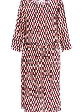 Платье Max Mara (705): фото 2 - Invogue