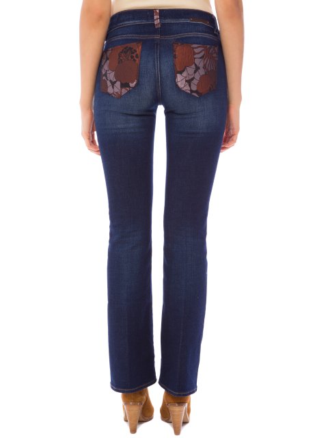 Джинсы Maliparmi (1276): фото 7 - Invogue