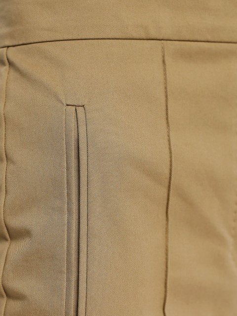 Зелені брюки MAX MARA : фото 4 - Invogue