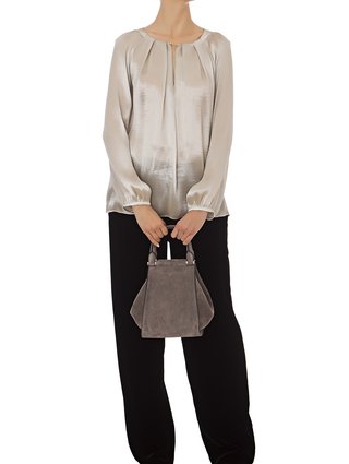 Блуза Max Mara (822): фото 3 - Invogue