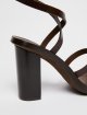 Босоніжки Max Mara (56886): фото 4 - Invogue