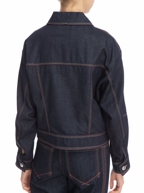 Куртка Max Mara Sportmax (608): фото 6 - Invogue