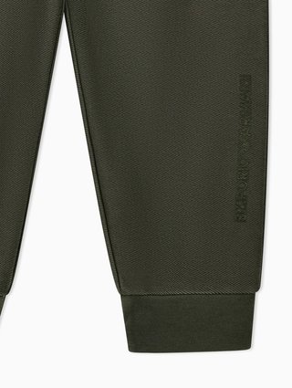 Кофта, брюки Emporio Armani (83512): фото 5 - Invogue