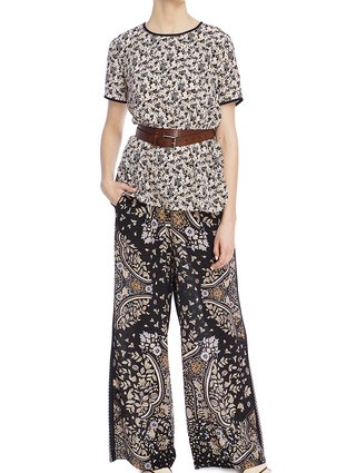 Брюки Max Mara (296): фото 3 - Invogue