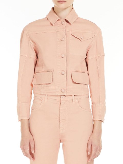 Жакет Max Mara (29953): фото 1 - Invogue