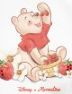 Футболка Disney Winnie the Pooh Monnalisa: фото 3 - Invogue