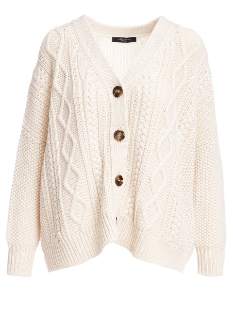 Кардиган Weekend Max Mara (870): фото 2 - Invogue