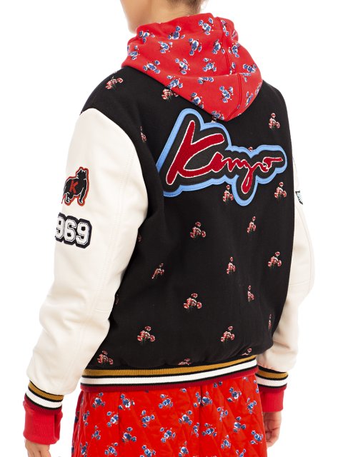 Куртка Kenzo (2308): фото 6 - Invogue