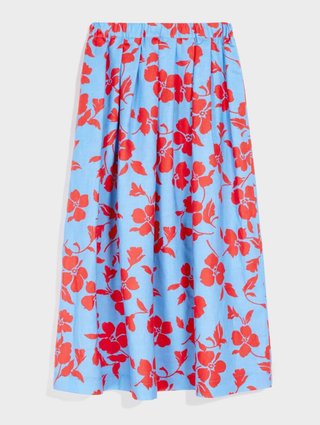 Юбка Weekend Max Mara (27321): фото - Invogue