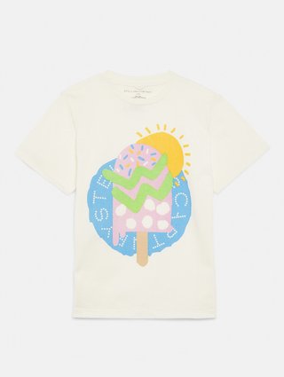 Футболка Stella Mccartney (23177): фото - Invogue