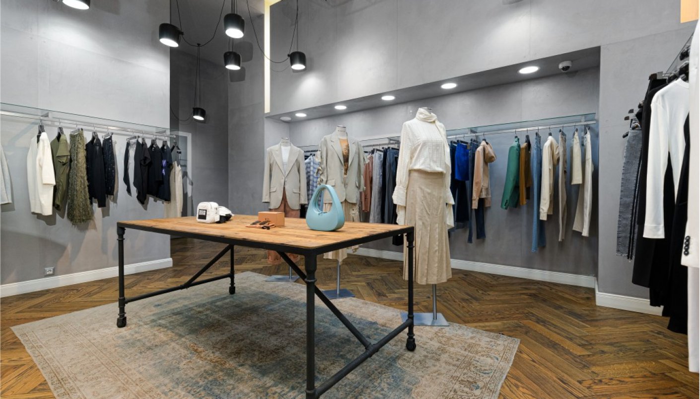 Магазин Invogue - ул. Европейская, 25: фото 2 - Invogue