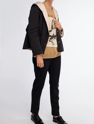 Брюки Max Mara (2191): фото 3 - Invogue
