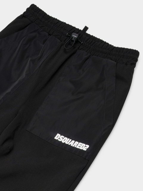 Куртка, брюки Dsquared (78779): фото 4 - Invogue