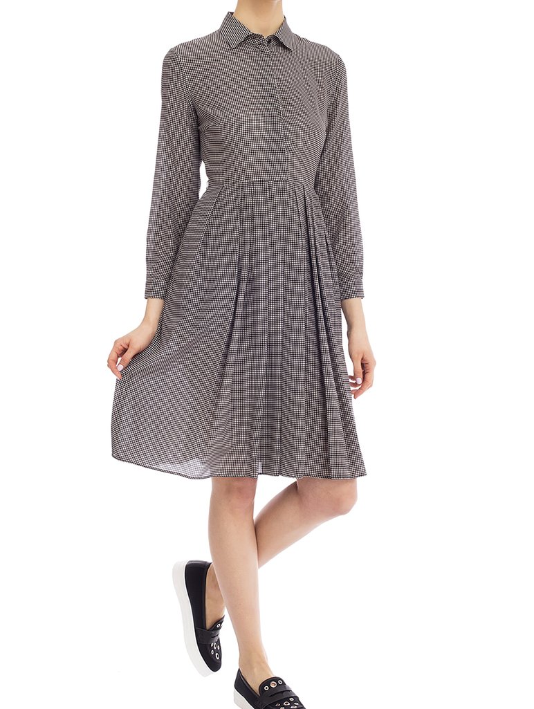 Сукня Weekend Max Mara (1415): фото 3 - Invogue