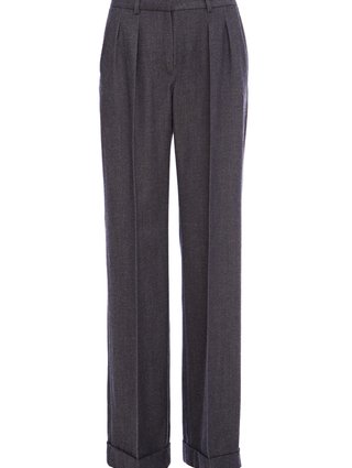 Брюки Max Mara (2541): фото - Invogue