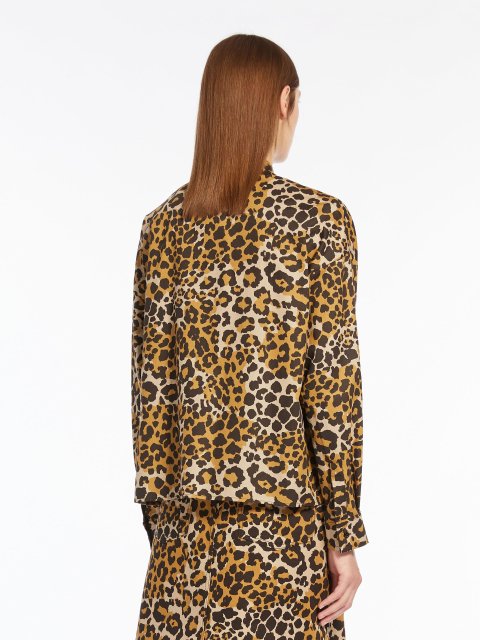 Сорочка Weekend Max Mara (57020): фото 2 - Invogue