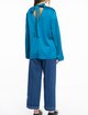 Блуза MSGM (5339): фото 2 - Invogue