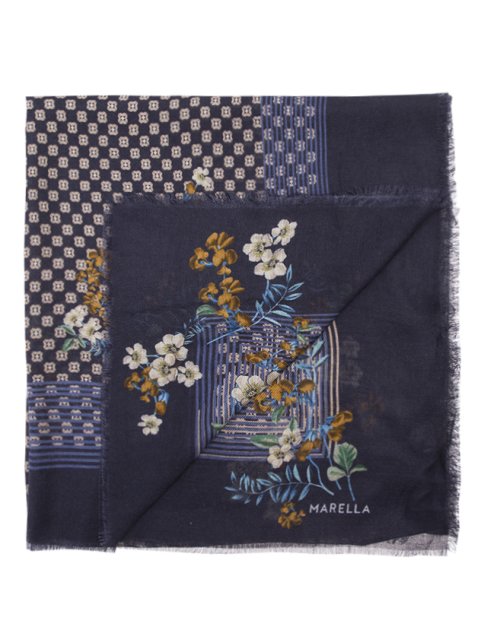 Шарф Marella (933): фото 5 - Invogue