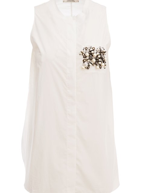 Блуза Dorothee Schumacher (2706): фото 2 - Invogue