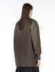 Зелена куртка MAX MARA : фото 3 - Invogue