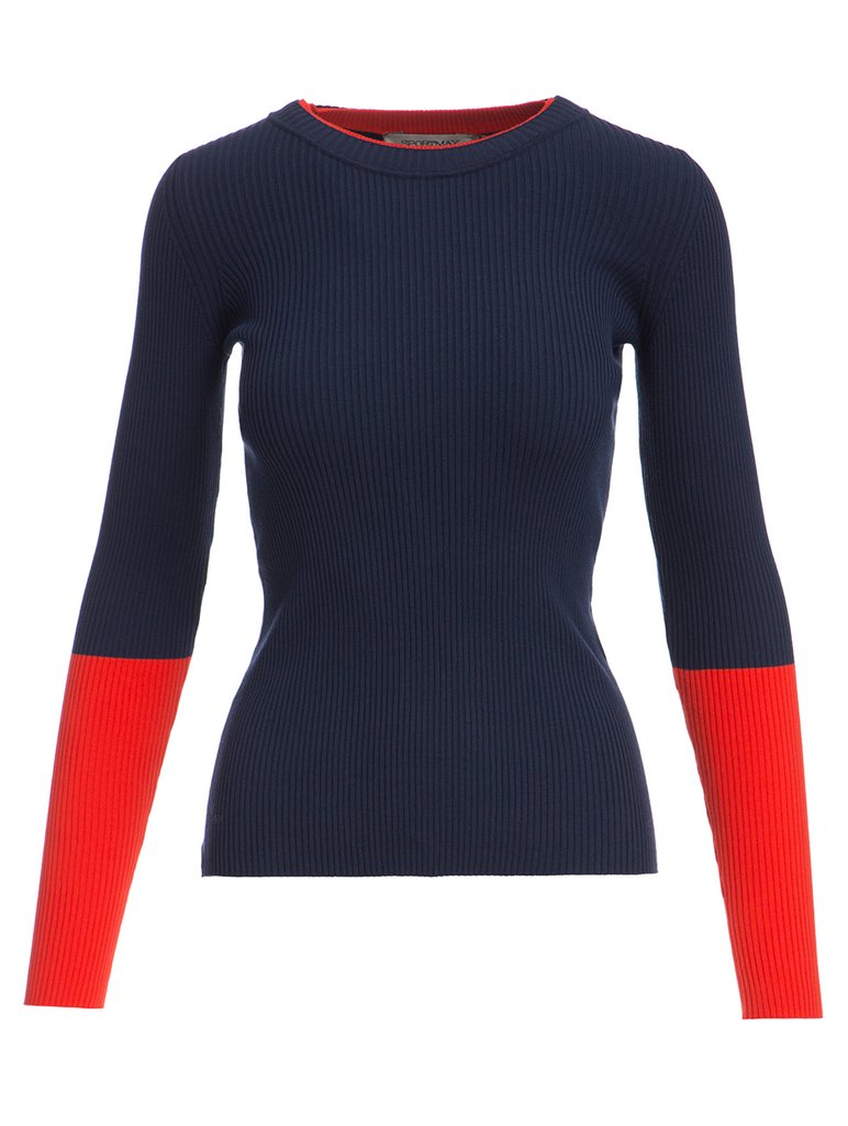 Свитер Max Mara Sportmax (503): фото - Invogue