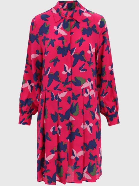 Рожева сукня WEEKEND MAX MARA : фото - Invogue